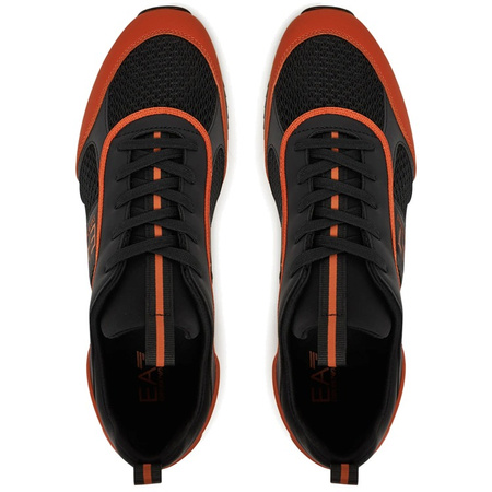 Sneakersy męskie Emporio Armani EA7 (X8X027-XK050-D188)