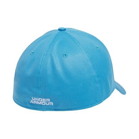 Czapka z daszkiem Under Armour Blitzing M 1376700 452 (1376700452)