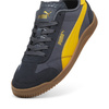 Sneakersy męskie Puma Club 5v5 Lux OG buty sportowe trampki szare (397450-02)