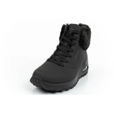 Buty Skechers Uno Rugged W 167274/BBK (1152778)