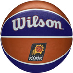 Piłka Wilson NBA Team Phoenix Suns Ball (WTB1300XBPHO)