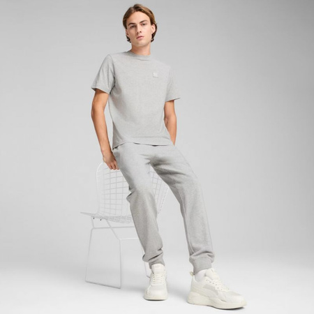 Koszulka Puma Ess Elevated Tee M 684726 04 (68472604)