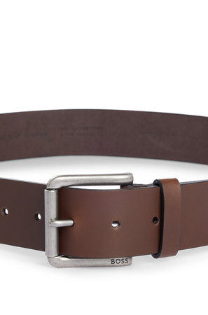 Boss Informal Belts Joris_Sz40 MARRONE (50491889-203)