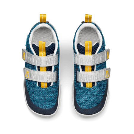 Affenzahn Sneaker Knit Happy Penguin (AFZ-HBS-122-827)