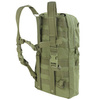 Condor - Plecak Hydration Carrier II - Zielony OD (HCB2-001)