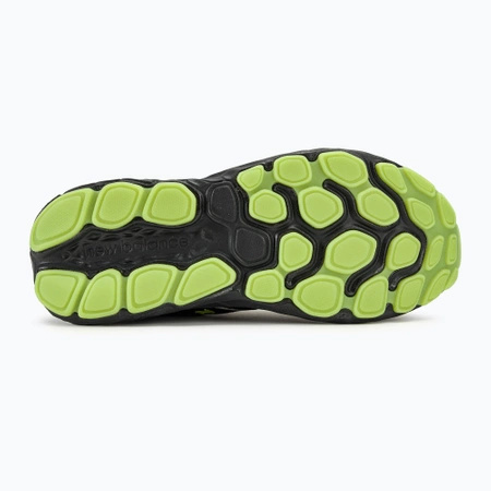 Wyprzedaż - Buty do biegania męskie NB New Balance sportowe treningowe czarne (MEVOZGB3)