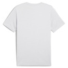Koszulka Puma ESS 2 COLOR NO.1 LOGO TEE Biały (68470802)