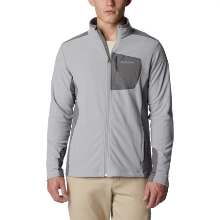 Bluza Columbia Klamath Range Full Zip Fleece M (2013604039)