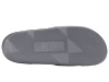 Męskie klapki K-Swiss SLIDE SNDL X MCLAREN ANTHRACITE/BLACK/PAPAYA-M (04422-090-M)
