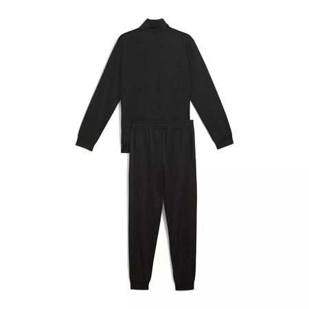 Dres Puma ESS POLY SUIT CL Czarny (68484701)
