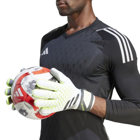 Rękawice bramkarskie adidas Predator League Gloves M (IA0879)