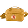 Saszetka biodrowa Fjällräven Kånken Hip Pack Ochre (F23796-160)