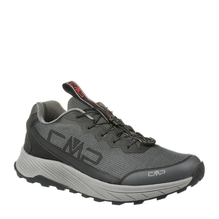 CMP PHELYX WP MULTISPORT SHOES TITANIO Dark Grey (3Q65897-U911)