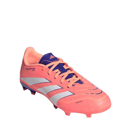 Buty piłkarskie dla dzieci adidas Predator League FG/MG JI1123 (JI1123)