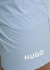 Strój kąpielowy HUGO HAITI  niebieski (50469312-483)
