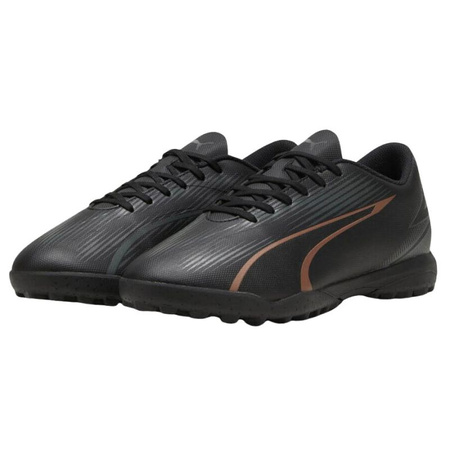 Buty piłkarskie Puma Ultra Play TT Jr  (107779-02)