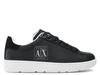 Buty Armani Exchange AX SNEAKER Czarny (XUX084-XV557-O002)