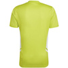 Koszulka męska adidas Condivo 22 Jersey limonkowa (HE3058)