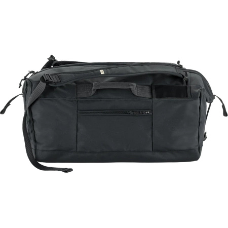 Torba podróżna Fjällräven Färden Duffel 50 Coal Black (F23200282-037)