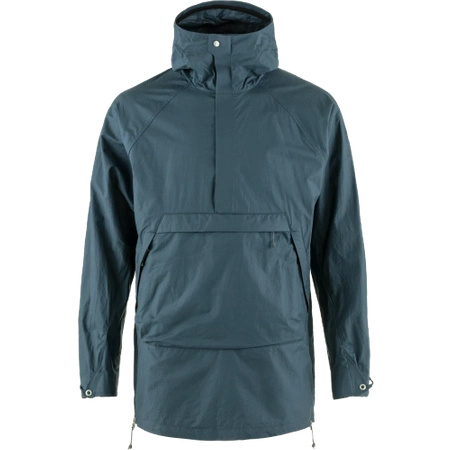 Kurtka softshell męska Fjällräven Singi X-Anorak M Mountain Blue (F87083-570)