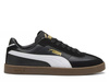 Buty Puma CLUB II ERA JR Czarny (40148901)