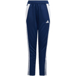 Spodnie adidas Tiro 24 Training Jr (IS1007)