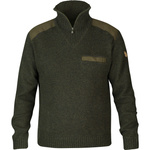 Sweter męski Fjällräven Koster Sweater M Dark Olive (F90487-633)