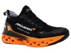 Męskie sneakersy K-Swiss IMPLS TRNR X MCLAREN BLACK/PAPAYA-M (04414-073-M)
