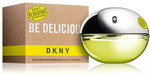 Donna Karan DKNY Be Delicious woda perfumowana - 100ml