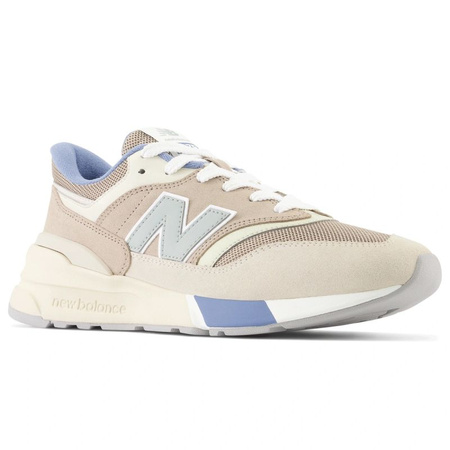 Buty New Balance sneakersy Unisex  (U997RBC)