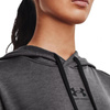 Bluza Under Armour Rival Terry Hoodie W 1369855 010 (1369855010)