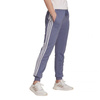 Spodnie adidas Essentials French Terry 3-Stripes Pants W (H42011)