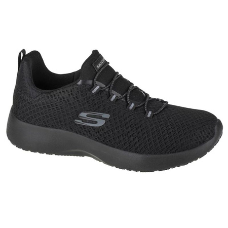 Skechers Dynamight 12119-BBK Czarne 37 (12119-BBK)