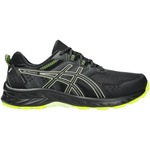 Buty do biegania Asics Gek Venture 9 Waterproof M 1011B705 003