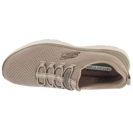 Skechers Summits - Tallo 232832-TPE Szare 41 (232832-TPE)