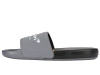 Męskie klapki K-Swiss SLIDE SNDL X MCLAREN ANTHRACITE/BLACK/PAPAYA-M (04422-090-M)