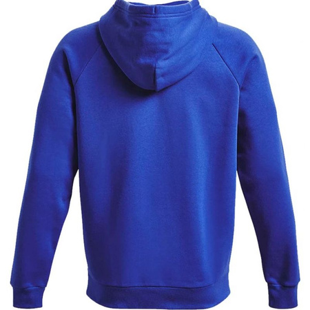 Bluza Under Armour Rival Fleece Hoodie M 1357092 486 (1357092486)