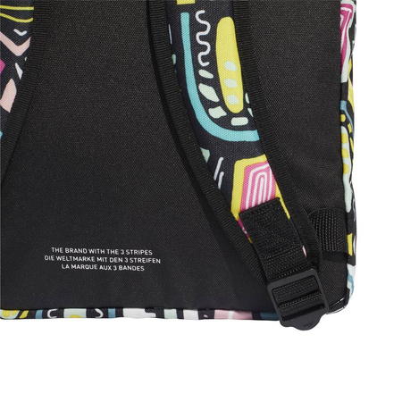 Plecak sportowy kolorowy adidas Classic BACKPACK MULTCO (ED5895)