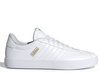 Buty unisex adidas Performance VL COURT 3.0 Biały (JI1440)