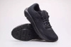 Wyprzedaż - Buty do biegania męskie Under Armour Charged Pursuit 3 sportowe czarne (3024878-002)