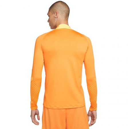 Bluza Nike Dri-Fit Strike Drill Top M DH8732 738 (DH8732738)