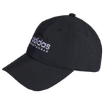 Czapka z daszkiem adidas Dad Cap Seersuc (IP6315)