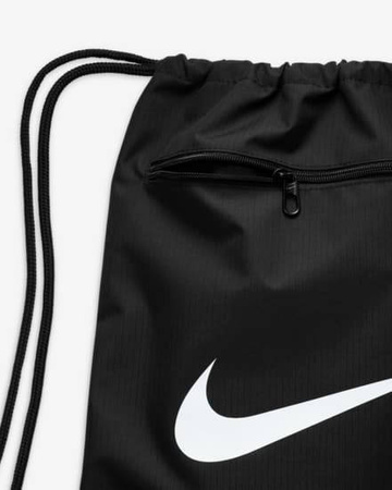 Plecak/worek Nike Brasilia 9.5 Training Gym Sack (DM3978-010)