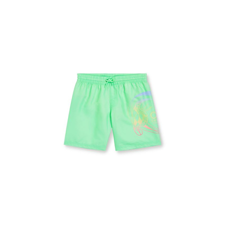 Szorty kąpielowe O'Neill Circle Surfer 14" Swim Shorts Jr (92800613206)