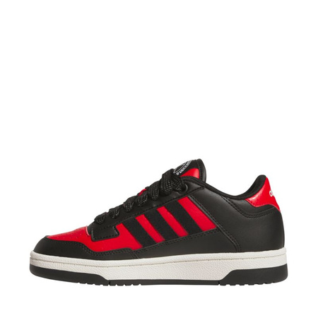 Buty adidas Rapid Court Low Jr JR1020 (1587120)
