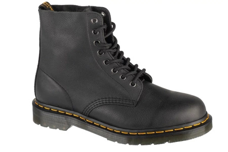 Glany unisex Dr. Martens 1460 Pascal wysokie poza kostkę (DM31981001)