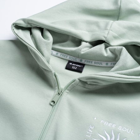 Bluza Hi-Tec Rigel Jr 92800621169 (1474316)