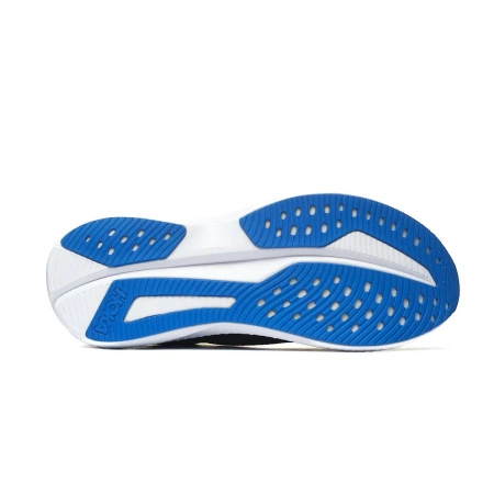 Buty do biegania męskie HOKA Mach 6 Downpour/Thunder Cloud (1147790-DHN)