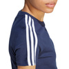 Koszulka adidas Essentials Slim 3-Stripes Tee W (IM2791)