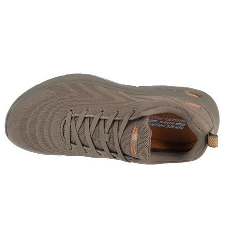 Skechers Bobs Unity - Sleek Revive 118075-OLV Zielone 42 5 (118075-OLV)